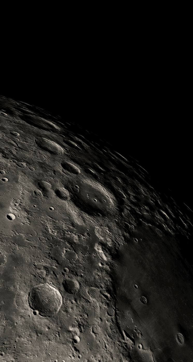 744x1392 Download the new iOS 8 wallpapers