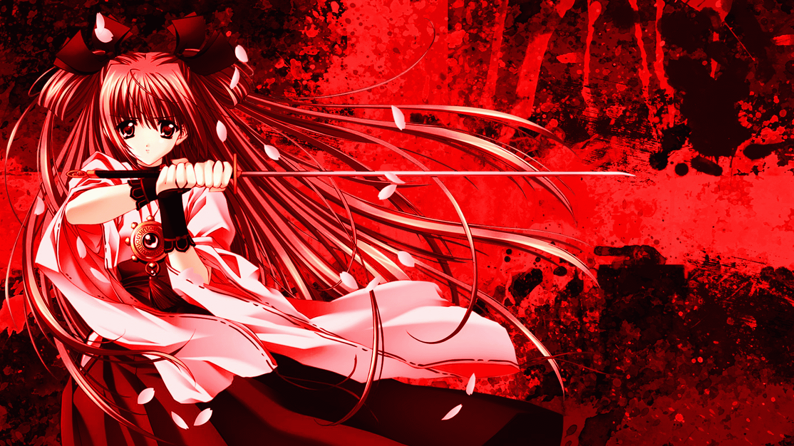 1920x1080 Manga Girl Wallpaper #1 - Epic Heroes - Beautiful 27 x HD Image Gallery
