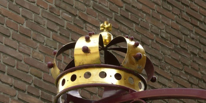 3072x2304 gold royal crown free image | Peakpx