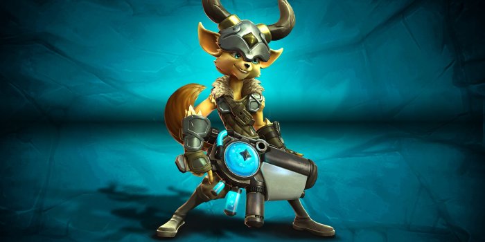 1920x1080 Paladins Wallpaper HD