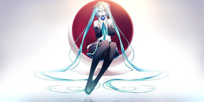 1280x720 Anime Girl Wallpaper HD for Android - APK Download