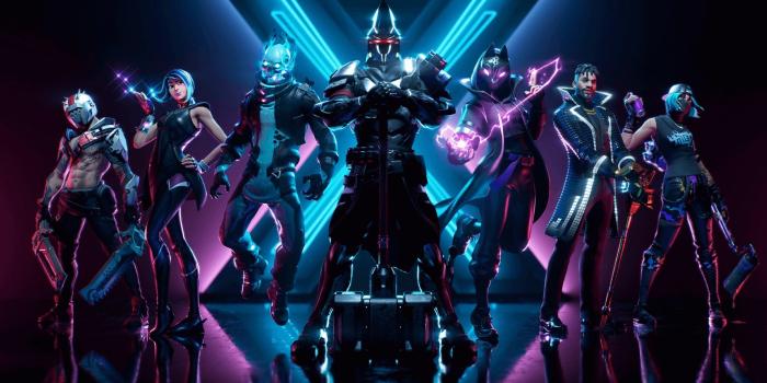 1920x1080 Get Companion for Fortnite - Microsoft Store