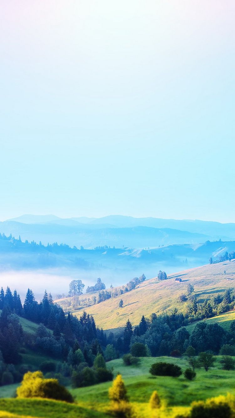 750x1334 IPhone 6 IOS 8 By Sophie