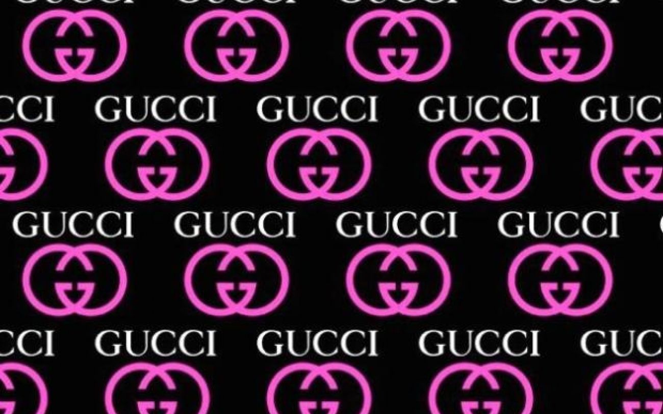 1300x813 Pink Gucci Wallpapers - Top Free Pink Gucci Backgrounds