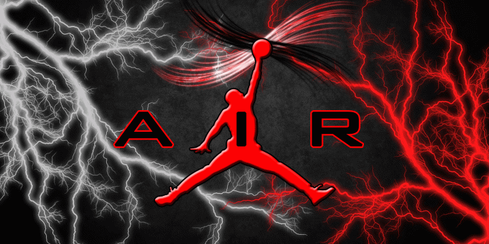 1920x1080 69+] Jumpman Wallpaper on WallpaperSafari
