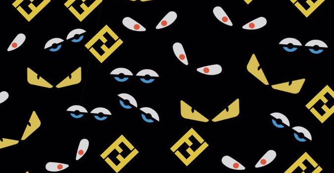 675x1200 Fendi HD Wallpapers