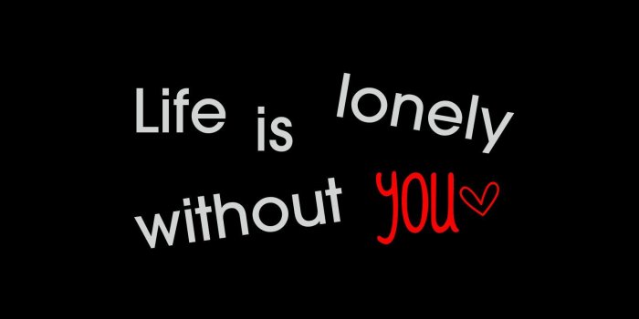 1600x1200 I AM Alone Wallpapers - Top Free I AM Alone Backgrounds