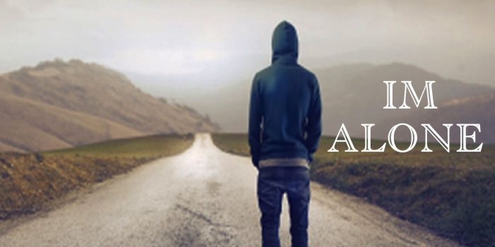 1440x1280 I AM Alone Wallpapers - Top Free I AM Alone Backgrounds