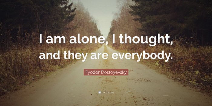 3840x2160 I AM Alone Wallpapers - Top Free I AM Alone Backgrounds