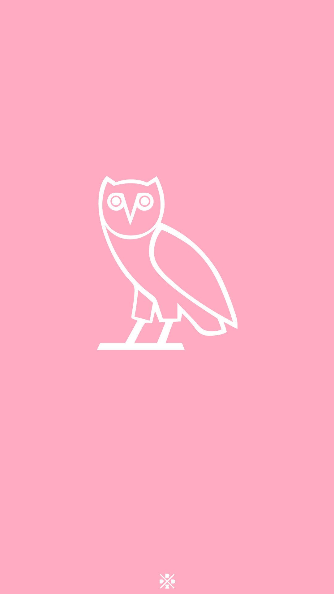 1080x1920 Drake Owl Ovo iPhone Wallpaper (78+ images)