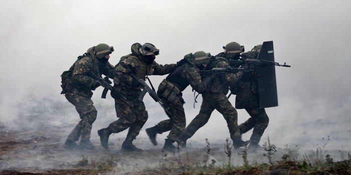 1920x1080 Army Special Forces Wallpaper (70+ images)