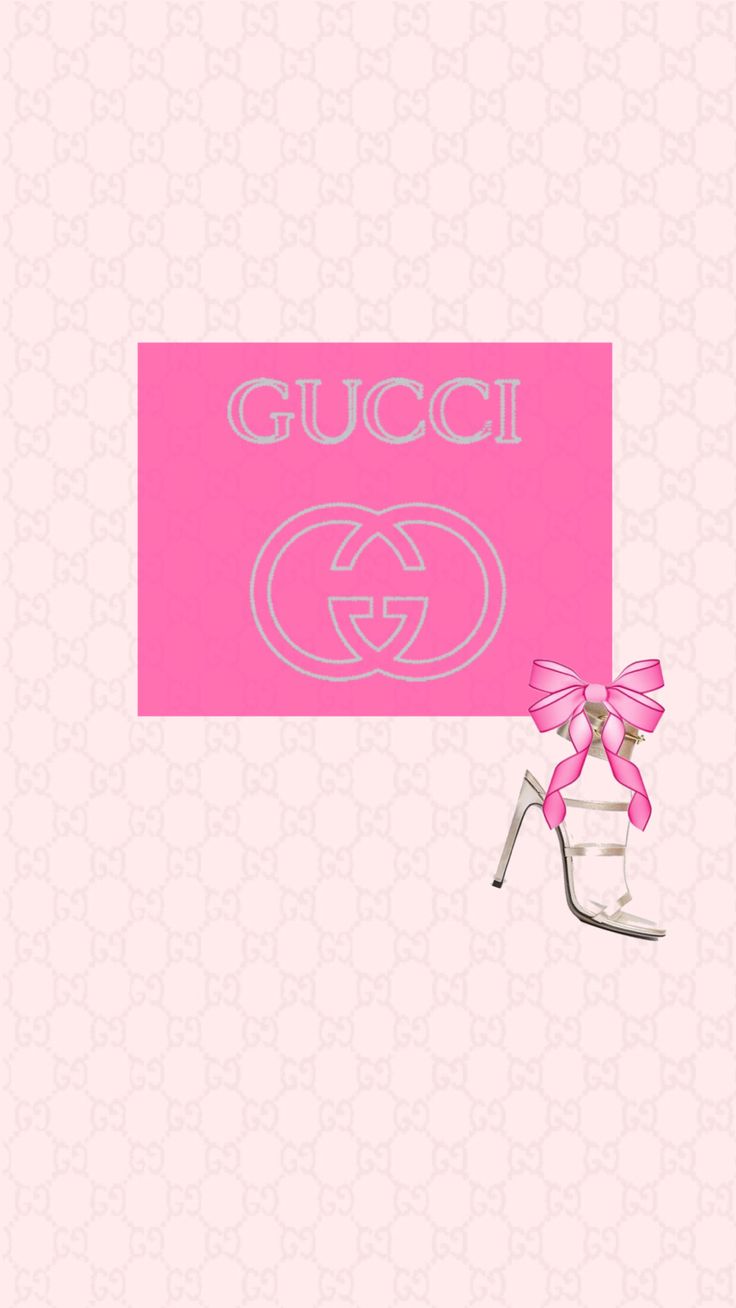 736x1308 Last Bing Queries & Pictures for Pink Gucci Logo Wallpaper