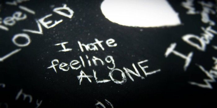 1024x768 Feeling Alone Wallpapers - Top Free Feeling Alone Backgrounds