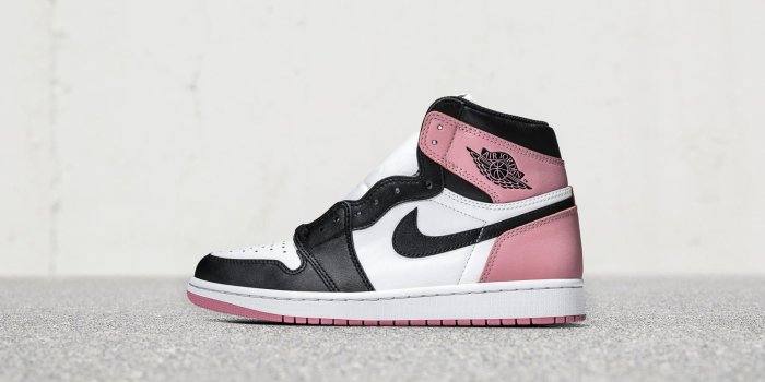 1600x900 Air Jordan I Igloo and Rust Pink - Nike News
