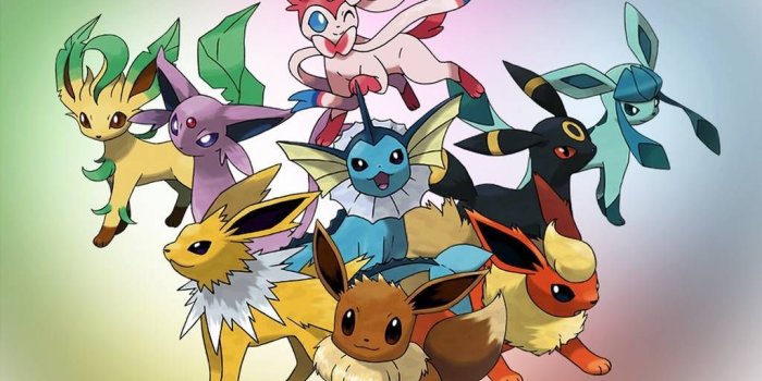 1024x768 undefined Eeveelutions Wallpapers (39 Wallpapers) | Adorable