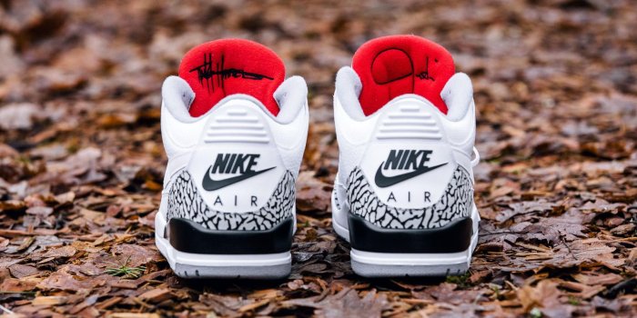 1600x900 Air Jordan III JTH - Nike News