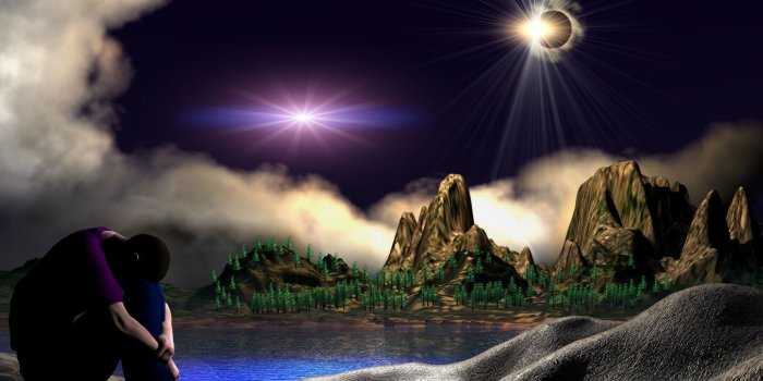 1600x1200 Heart Touching Sad Boy Wallpaper Alone Boy Sad Images | HD