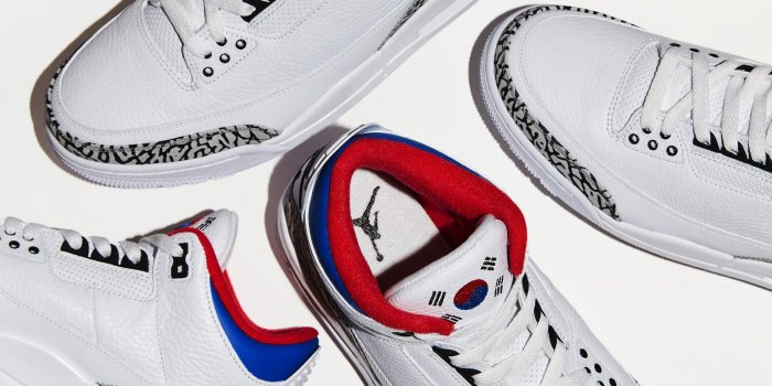 1600x900 Air Jordan III Seoul - Nike News