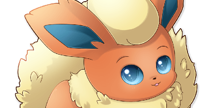 1000x1000 Cute Eeveelutions Wallpaper - LS