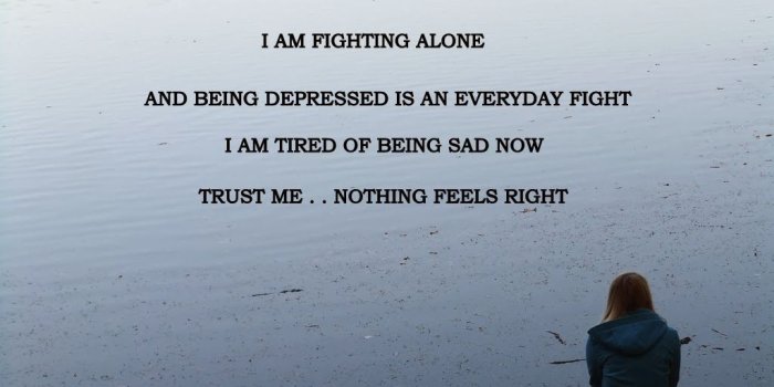 1024x795 Sad alone boy wallpapers images with quotes