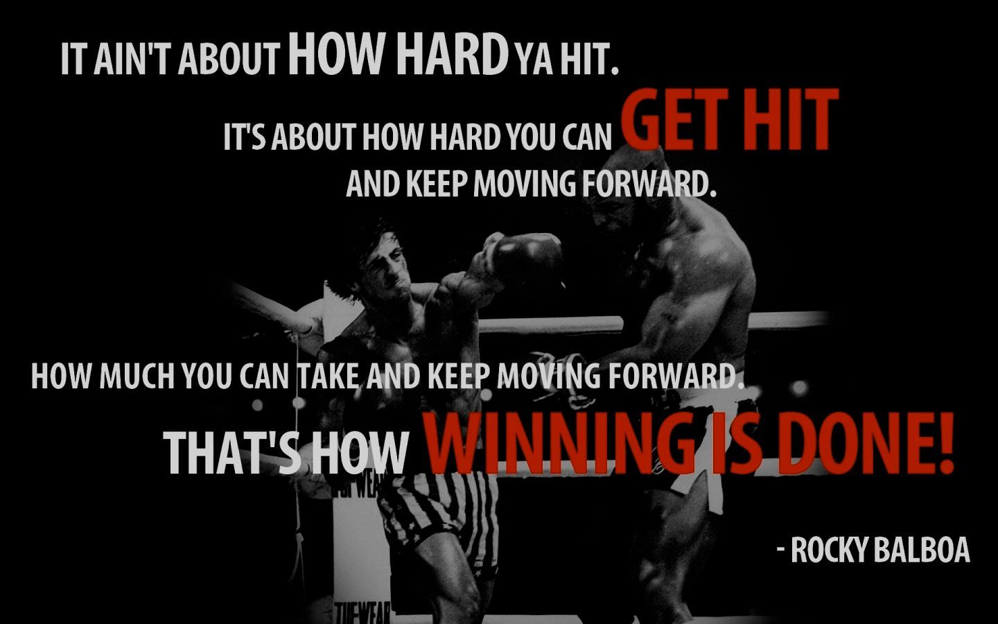 1440x900 Sports Quotes Wallpapers