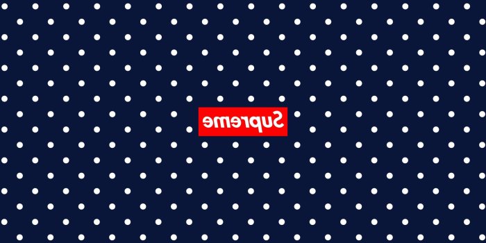 1920x1080 50+] Supreme Wallpaper on WallpaperSafari
