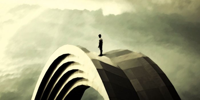 1280x1024 1280x1024 Alone desktop PC and Mac wallpaper