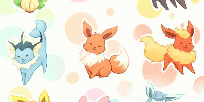 1127x1232 Free download Eeveelution Wallpaper Sylveon Eeveelutions w