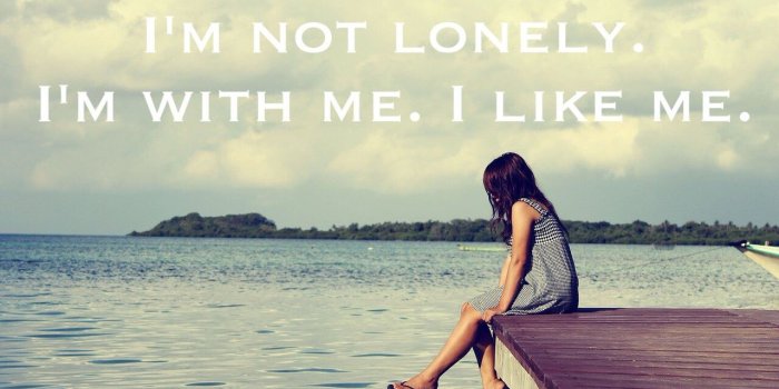 1280x721 I Am Alone Image In Hd ✓ The Galleries of HD Wallpaper