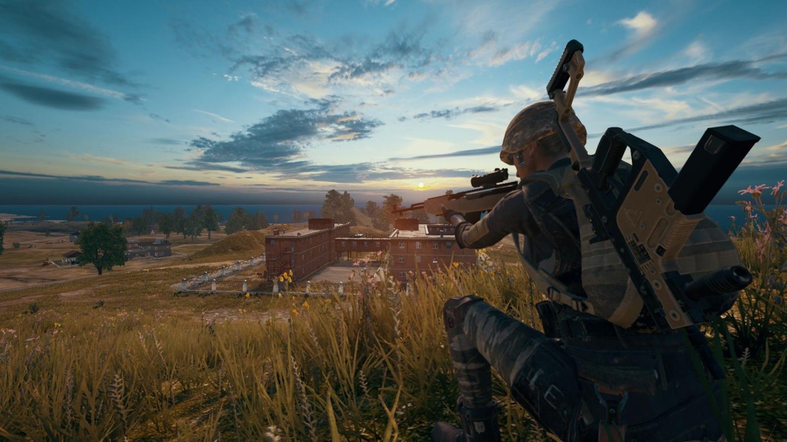 1920x1080 PUBG iOS Wallpaper For Desktop | Best Wallpaper HD | Wallpaper