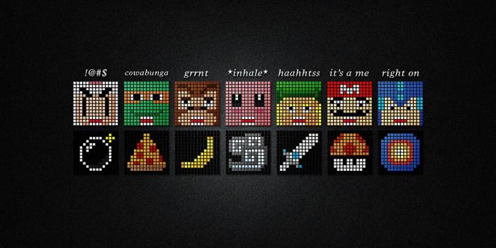 1600x900 Retrogaming Wallpapers