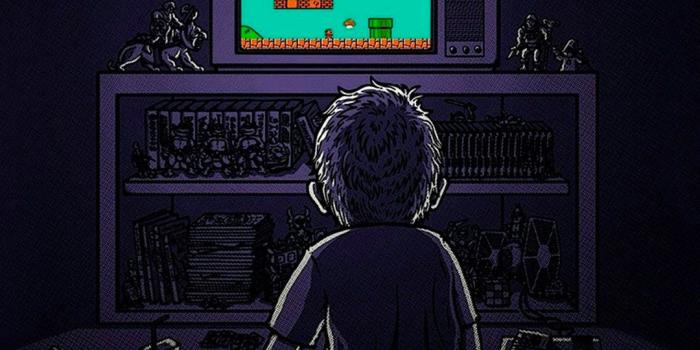 1080x1920 79+ Retro Game Wallpapers on WallpaperPlay