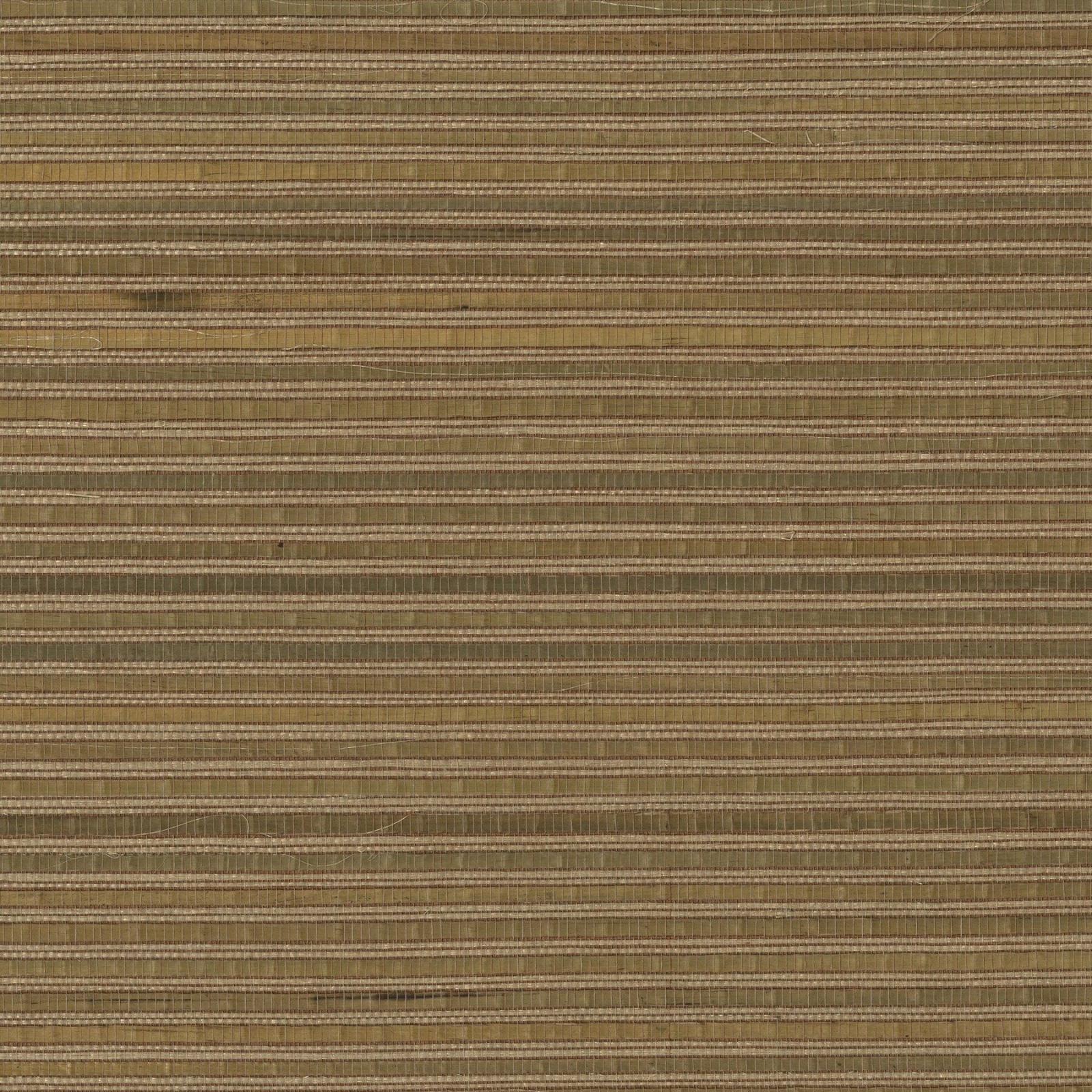 1800x1800 Light Brown Bamboo Grass & Sisal Grasscloth Wallpaper