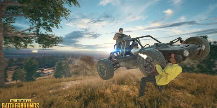 1620x850 Best Cinematic PUBG Wallpaper 4k - Wallpapersly