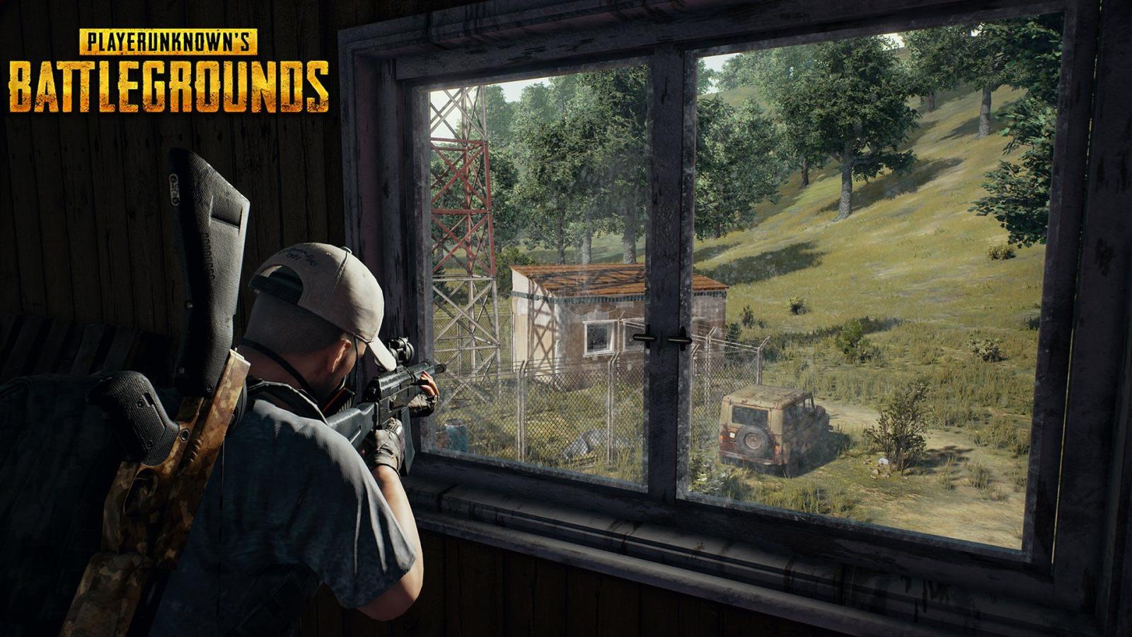 1920x1080 146 PlayerUnknown's Battlegrounds HD Wallpapers | Background Images