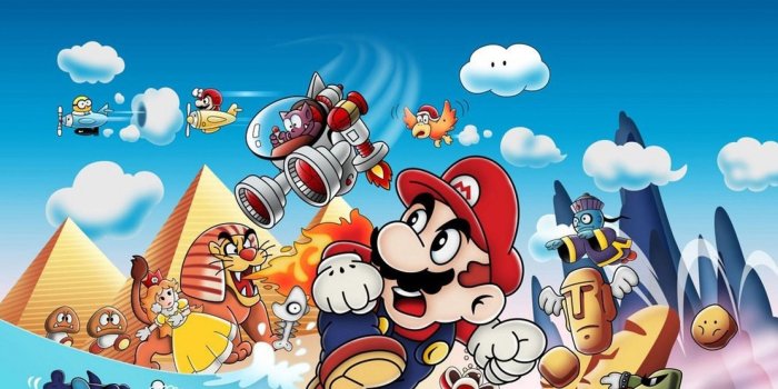 2560x1440 Retro gamer wallpaper Gallery