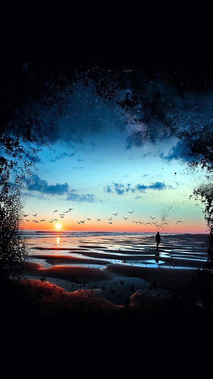 736x1308 How To Create A Peaceful Calming Corner For Your Kids | Animals