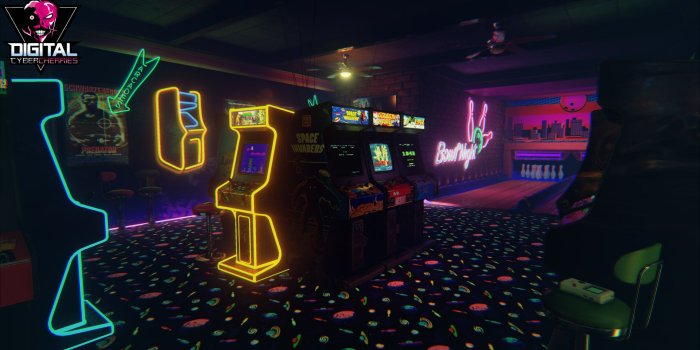 1920x1080 Retro Gamer Wallpaper (107+ images in Collection) Page 3