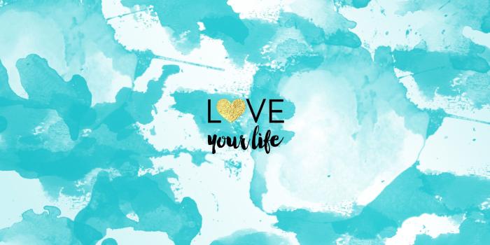 2560x1440 40+ Heart Watercolor Desktop Wallpapers - Download at WallpaperBro