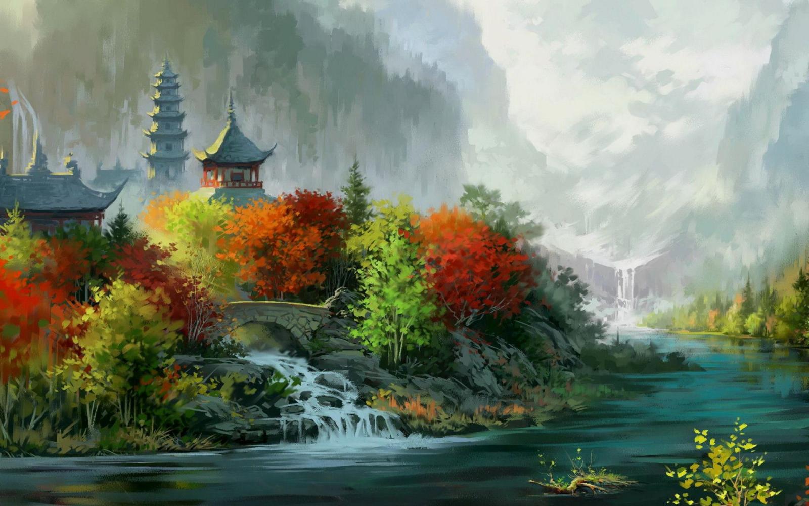 1920x1200 HD Peaceful Wallpapers Free PixelsTalk Peaceful Wallpapers HD