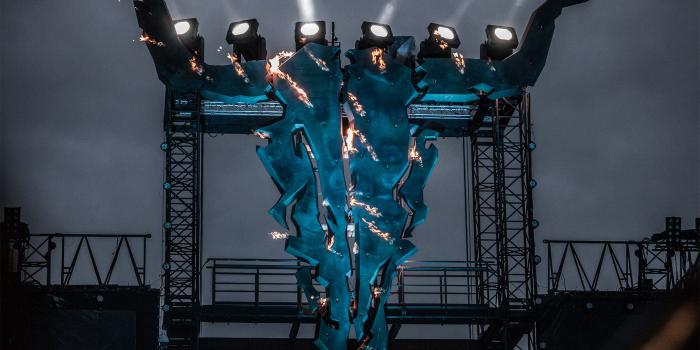 2560x1440 Wallpaper | W:O:A - Wacken Open Air