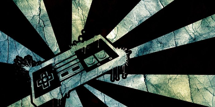 1920x1200 Retro Gamer Wallpapers, Retro Gamer Myspace Backgrounds, Retro Gamer