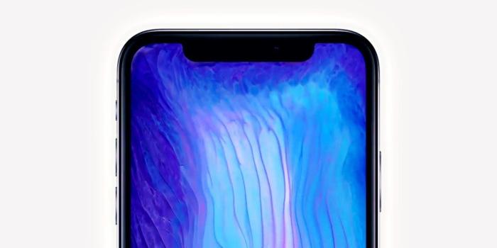 1280x720 Get iPhone X Fluid Wallpapers on Android