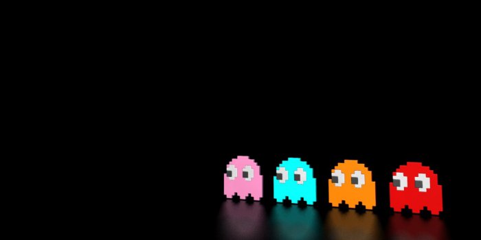 1600x900 Retro game wallpapers Gallery