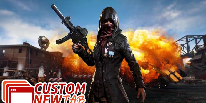 1920x1080 Battle Royale Fortnite vs PUBG wallpapers new tab - New Tabsy