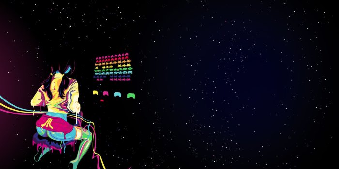 1920x1200 79+ Retro Game Wallpapers on WallpaperPlay