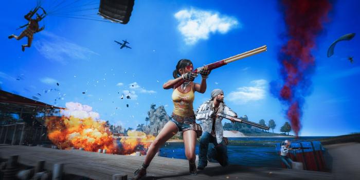 1600x900 4k Gaming Wallpaper For Mobile Pubg | Pubg Bp 1.0