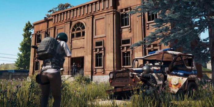 1280x868 The Mobile Versions Of 'PUBG' Look Great, But There's A Catch