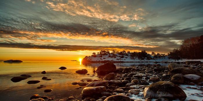 1920x1080 Hd Sunshine - Desktop Wallpaper