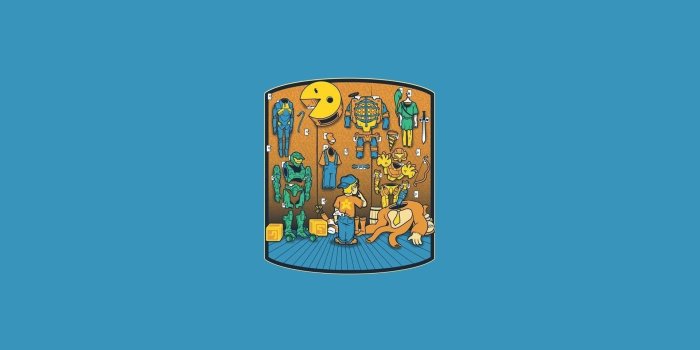 1920x1080 Video Game Wallpapers for Desktop (66+ images)